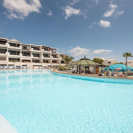 Lanzahost Casa Marta Daire Costa Teguise Dış mekan fotoğraf