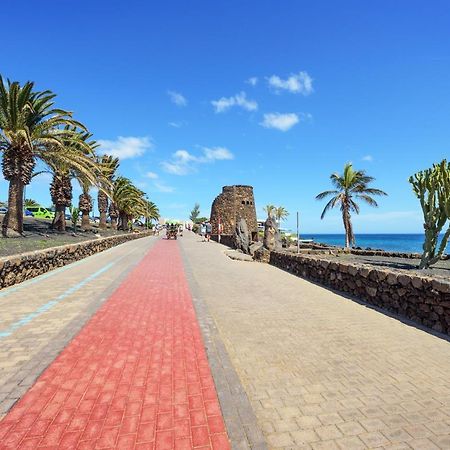 Lanzahost Casa Marta Daire Costa Teguise Dış mekan fotoğraf