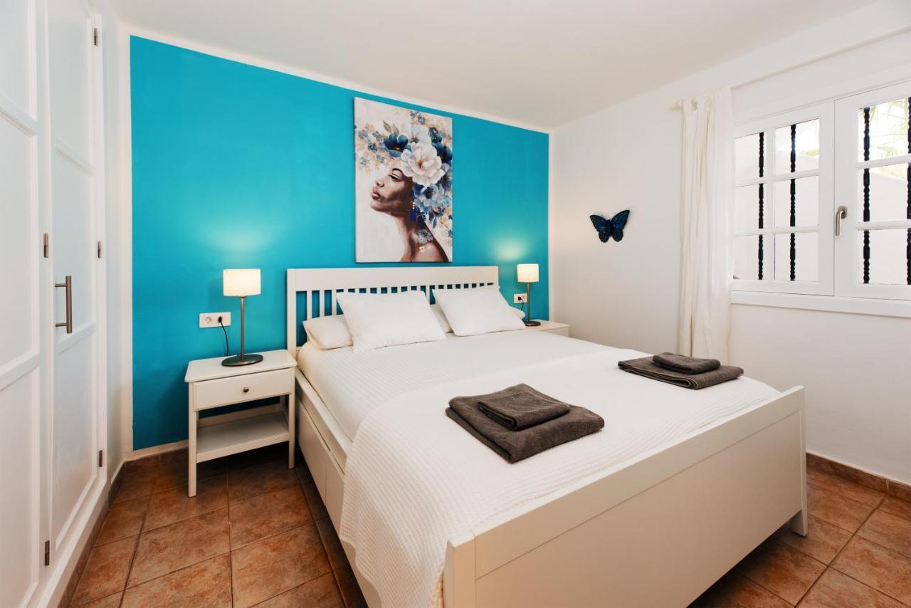Lanzahost Casa Marta Daire Costa Teguise Dış mekan fotoğraf